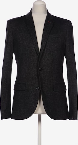JACK & JONES Suit Jacket in M in Grey: front