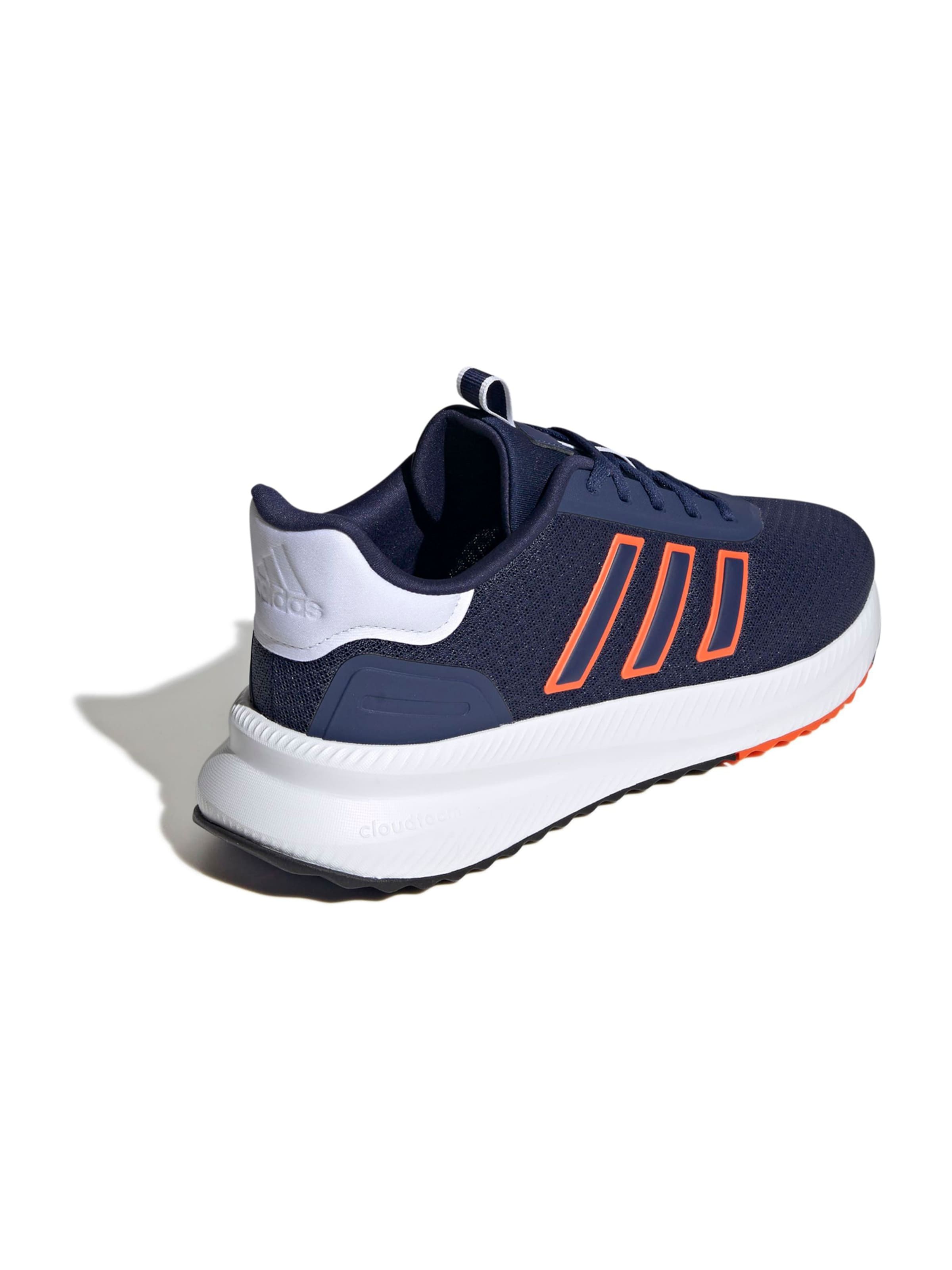 ADIDAS SPORTSWEAR Platform trainers 'X_Plrpath' in Blue: bottom