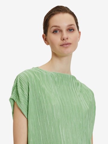 Camicia da donna di Betty Barclay in verde