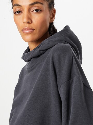 Sweat de sport 'Studio Lounge ' ADIDAS SPORTSWEAR en gris