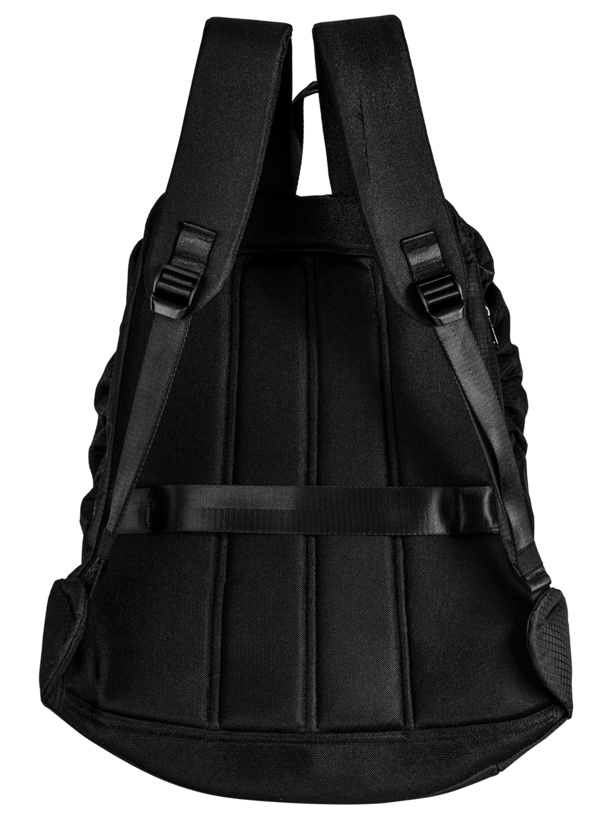 Sac à dos 'LETTER'S' bugatti en noir