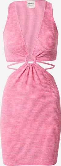 Rochie de vară 'Emelie' ABOUT YOU x Laura Giurcanu pe mai multe culori / roz deschis, Vizualizare produs