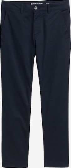TOM TAILOR Hose in dunkelblau, Produktansicht
