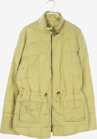 Marella Jacket & Coat in L in Beige: front