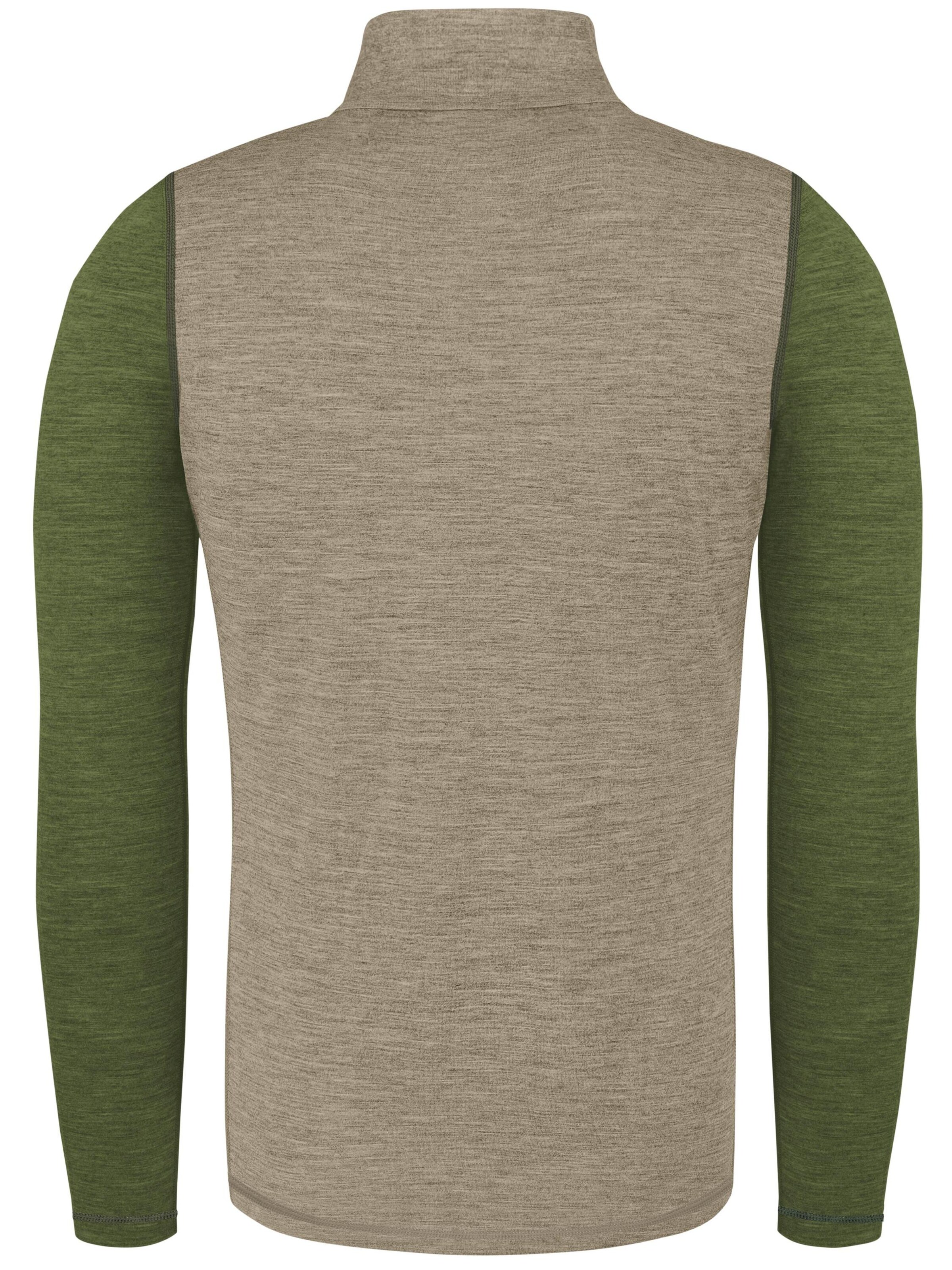 normani Basislaag 'Mildura' in Beige