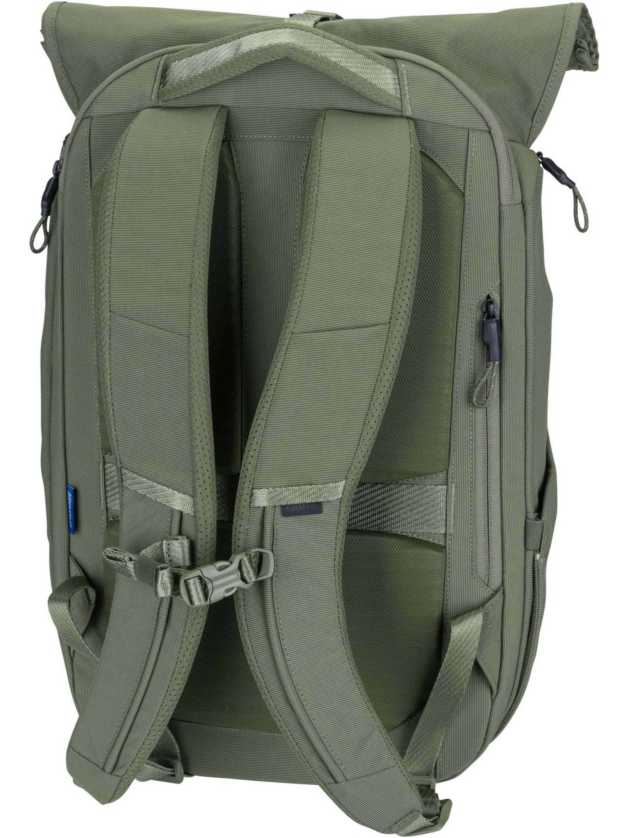 Zaino 'Paramount 3' di Thule in verde