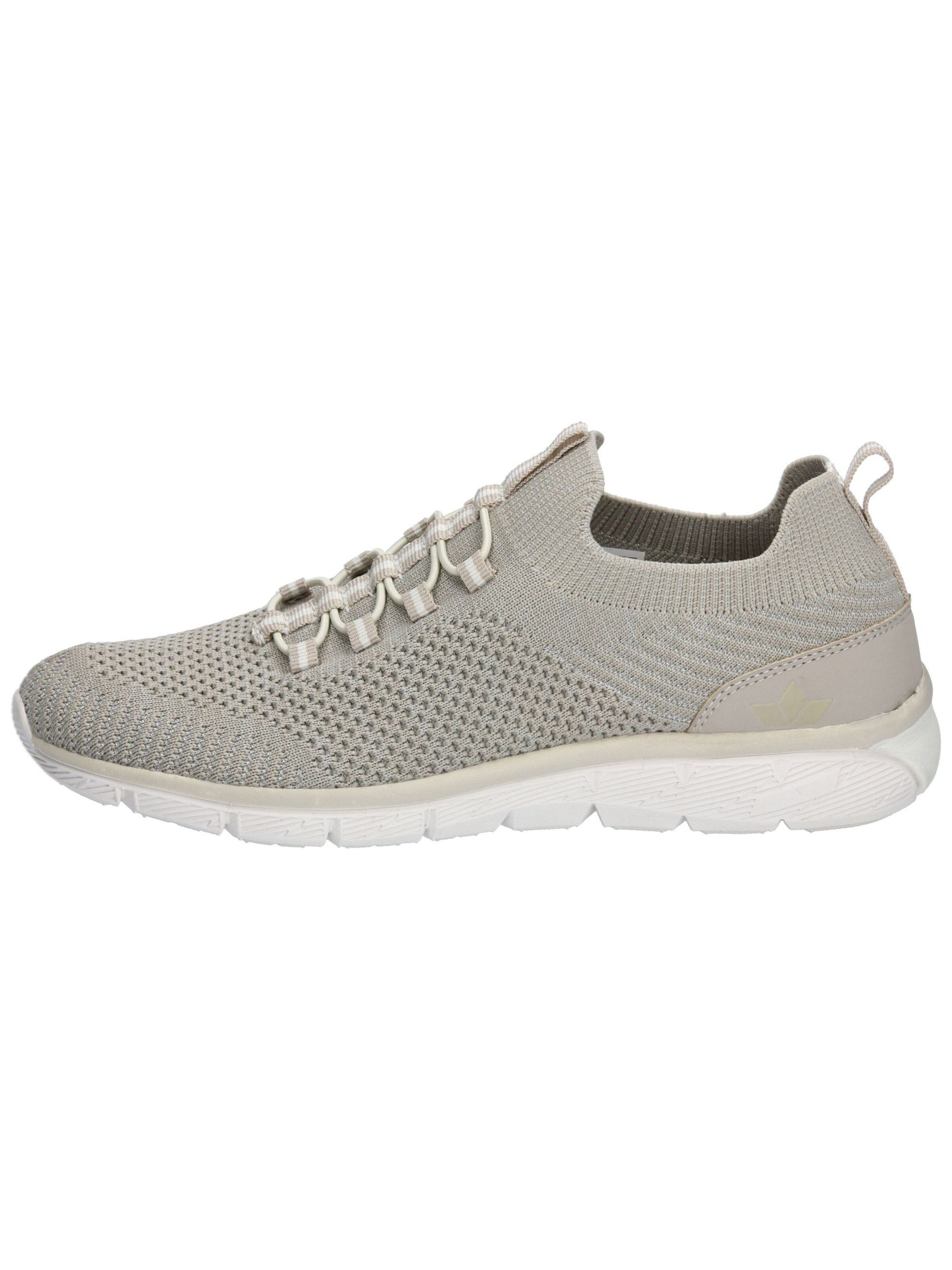 LICO Sneakers 'Sevilla' in Grey