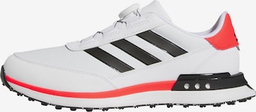 ADIDAS PERFORMANCE - Calzado deportivo 'S2G Spikeless Boa24' en blanco: frente