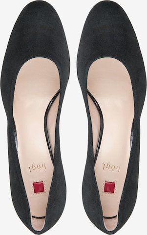 Högl Pumps in Black