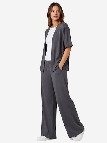 Lady Bersan Leisure suit 'Zweiteiliges Set' in Grey