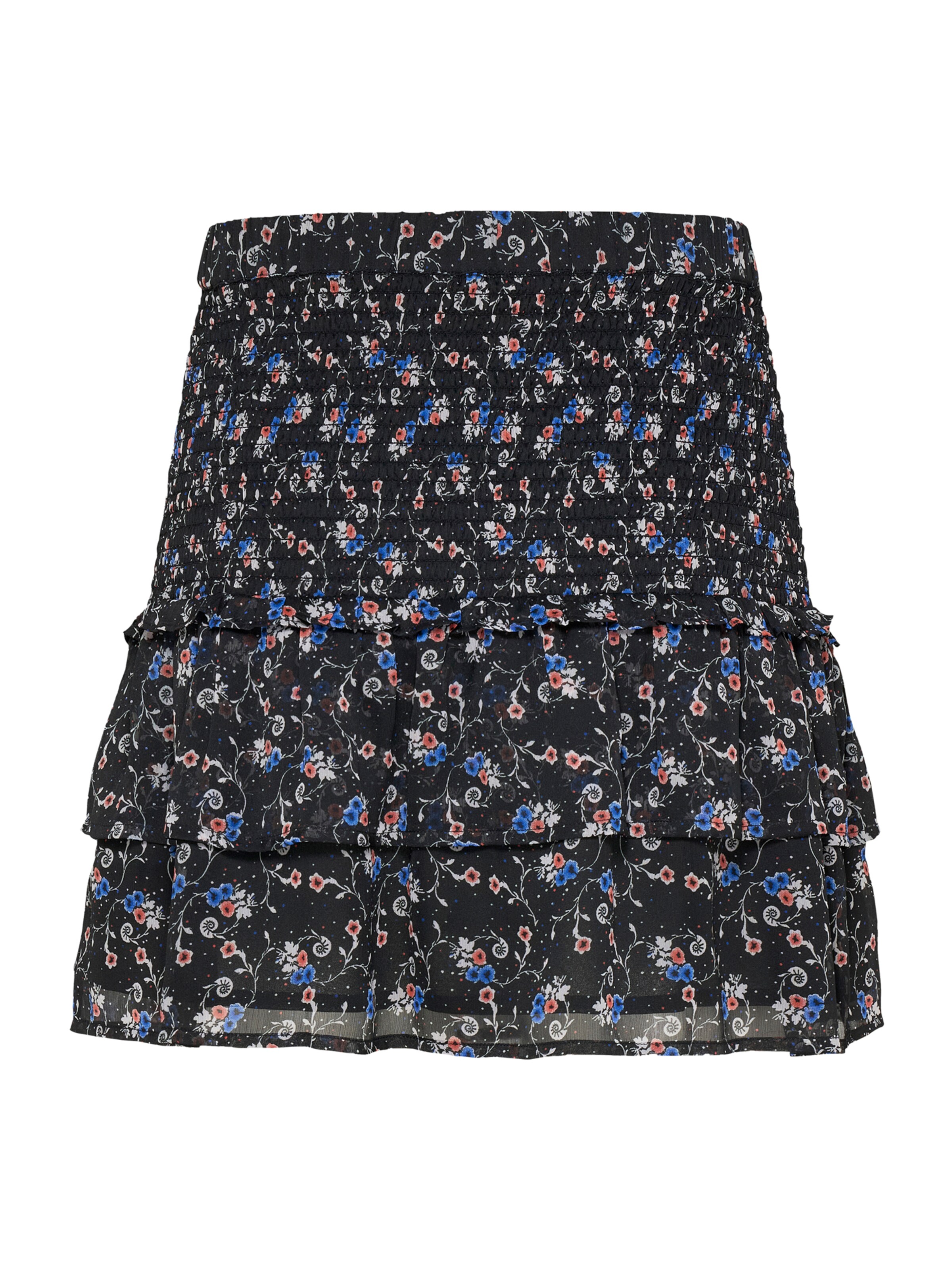 Tommy Jeans Skirt in Black