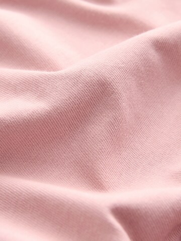 smALLSAINTS Tričko - Ružová