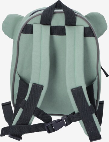 STERNTALER Rucksack 'Albert' in Grün