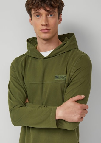 s.Oliver Shirt in Groen