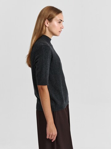 TATUUM - Jersey 'Elin' en gris