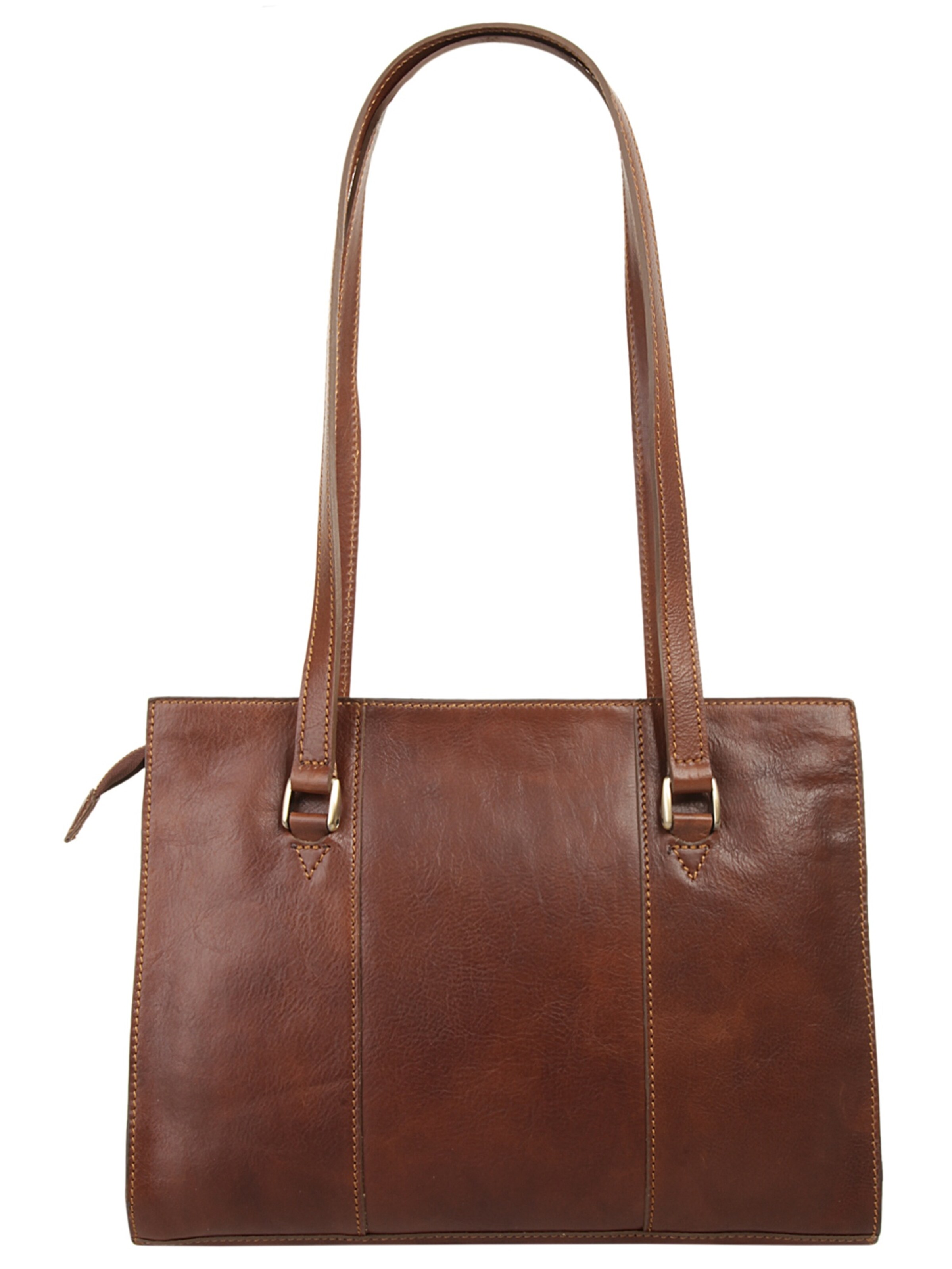 piké Schultertasche‌‌‌‌‌‌‌‌ in Braun
