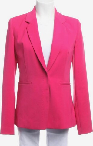 DRYKORN Blazer in S in Pink: front