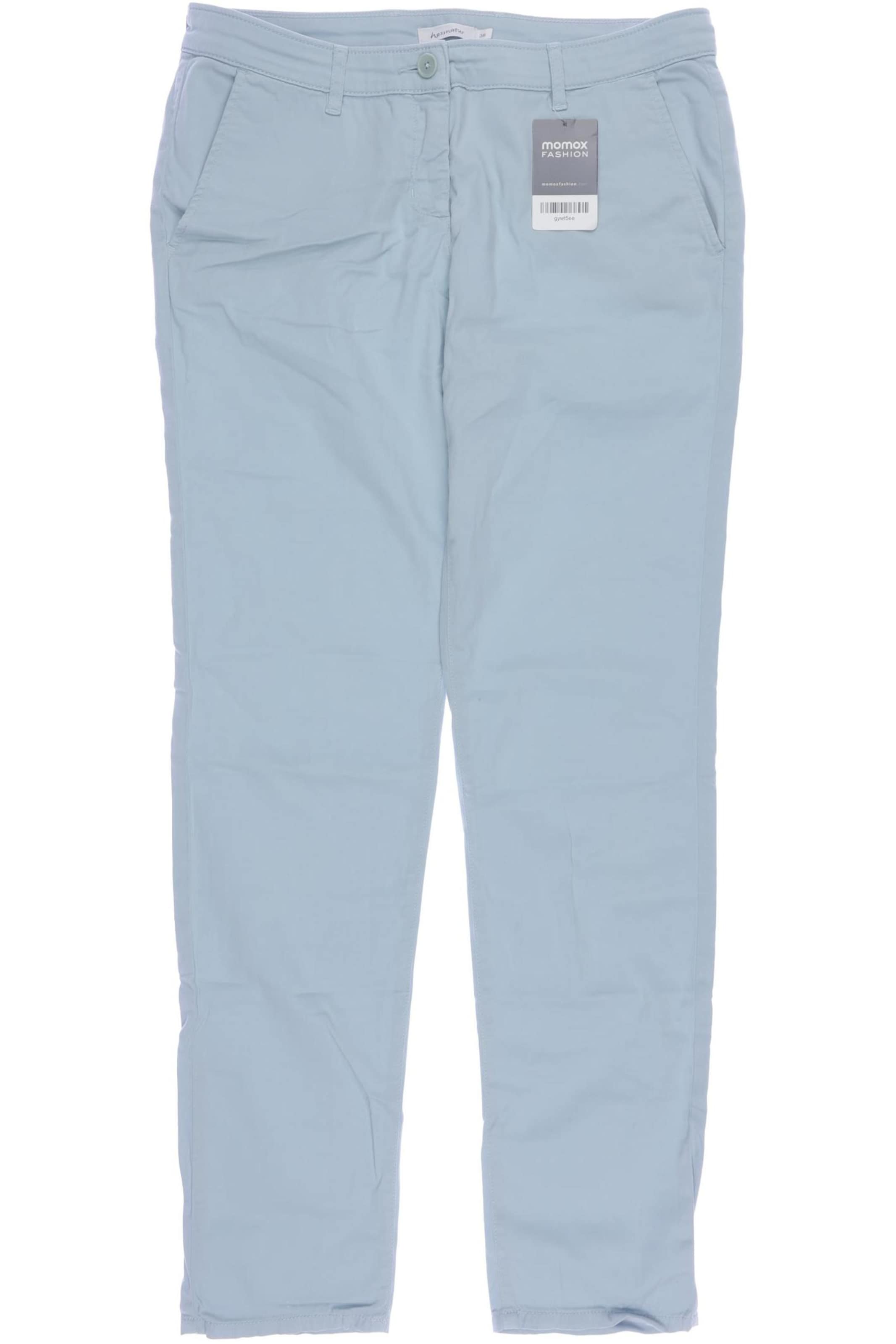 hessnatur Jeans in 29 in Blue: front