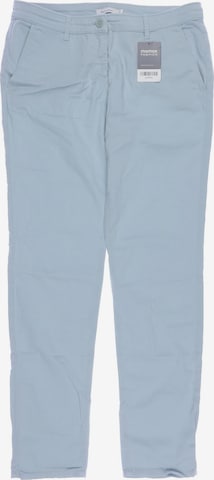 hessnatur Jeans in 29 in Blue: front