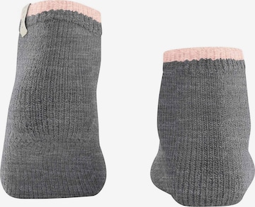 Chaussettes FALKE en gris