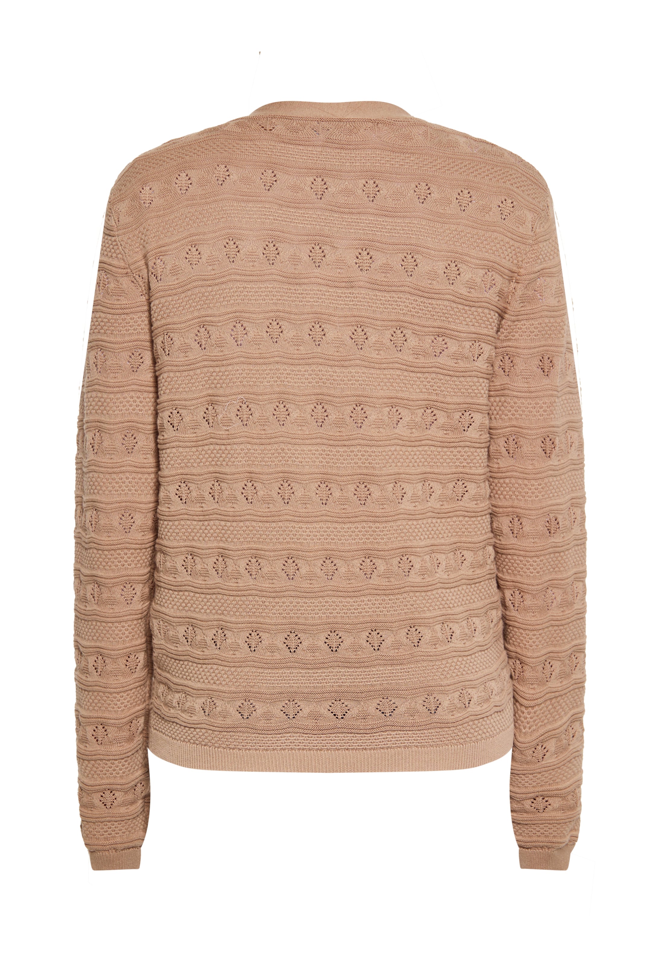 Usha Kardigan – hnědá