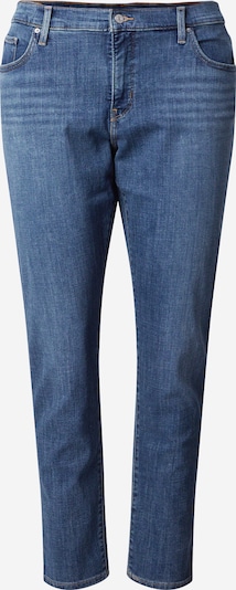 Levi's® Plus Farkut '311™ Shaping Skinny ' värissä sininen denim, Tuotenäkymä