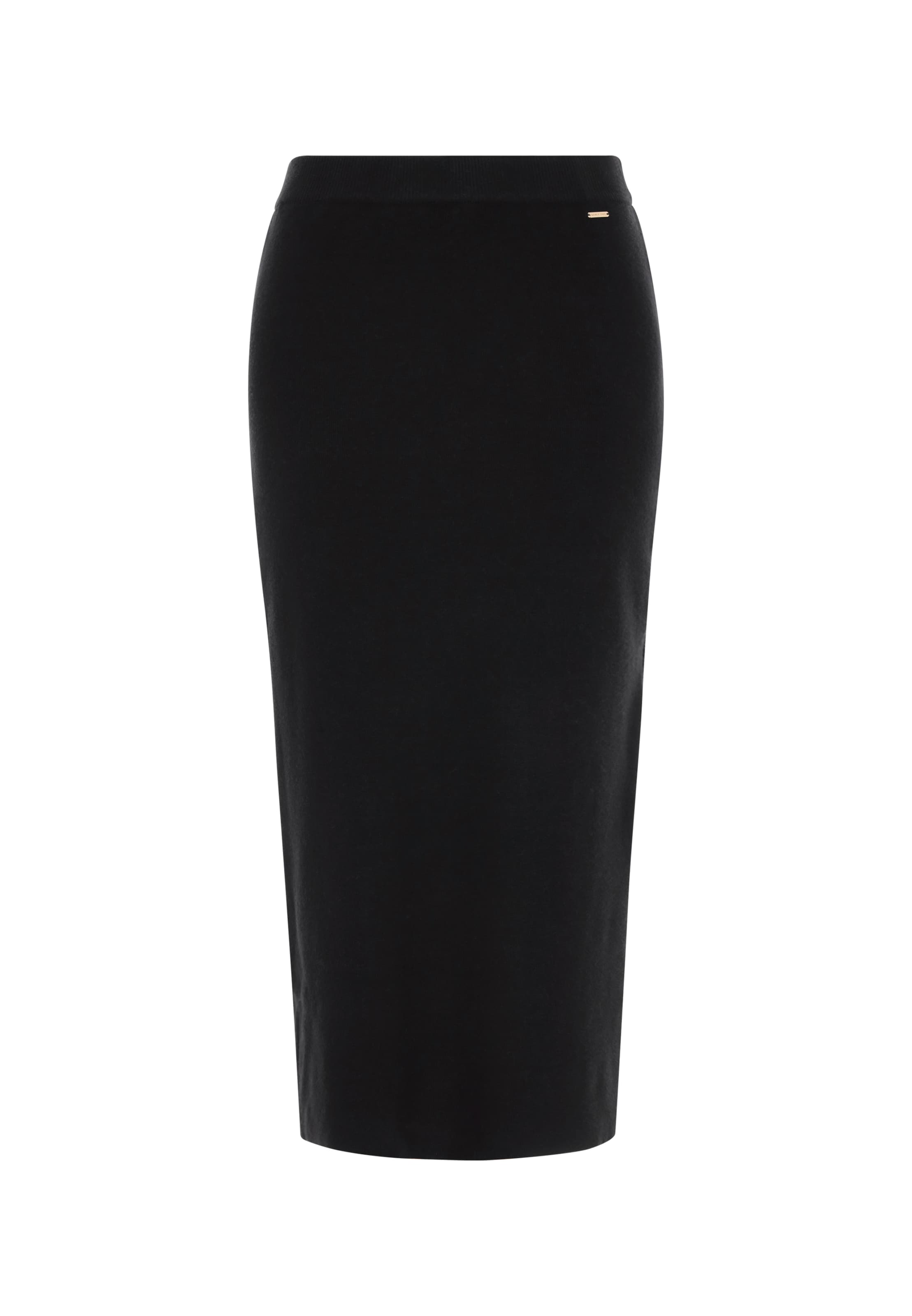 DreiMaster Maritim Hame värissä musta: etupuoli