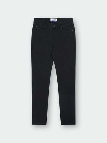 Regular Jean M.O.D MIRACLE OF DENIM en noir