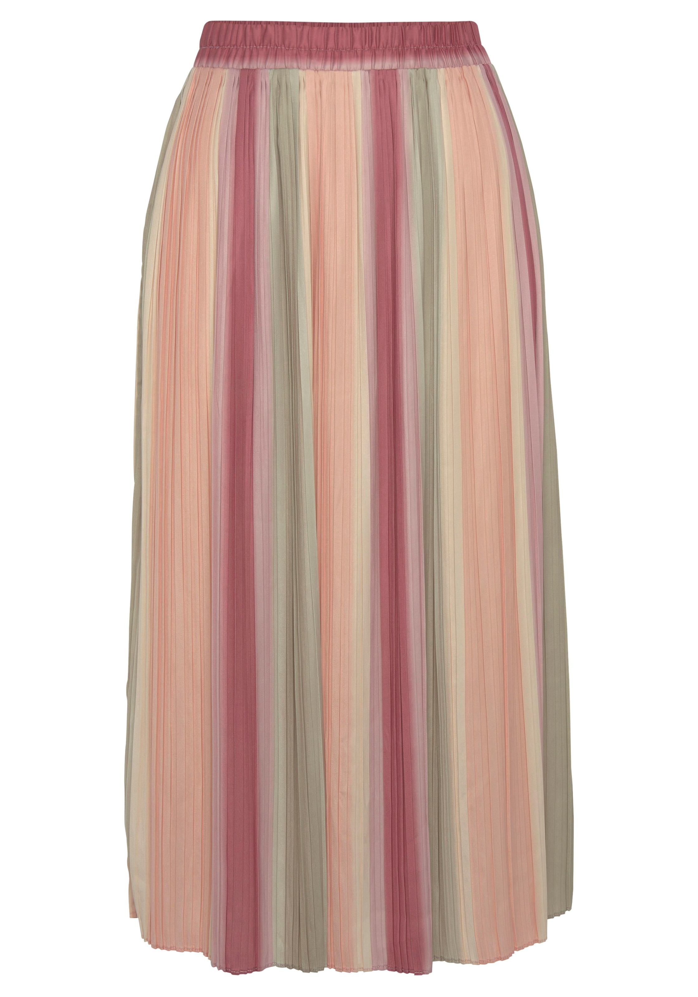 VIVANCE Rock in Mischfarben: Vorderseite