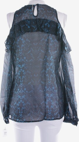 Preen by Thornto Bergazzi Blouse & Tunic in XS in Blue