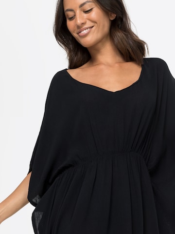 LASCANA Tunic in Black