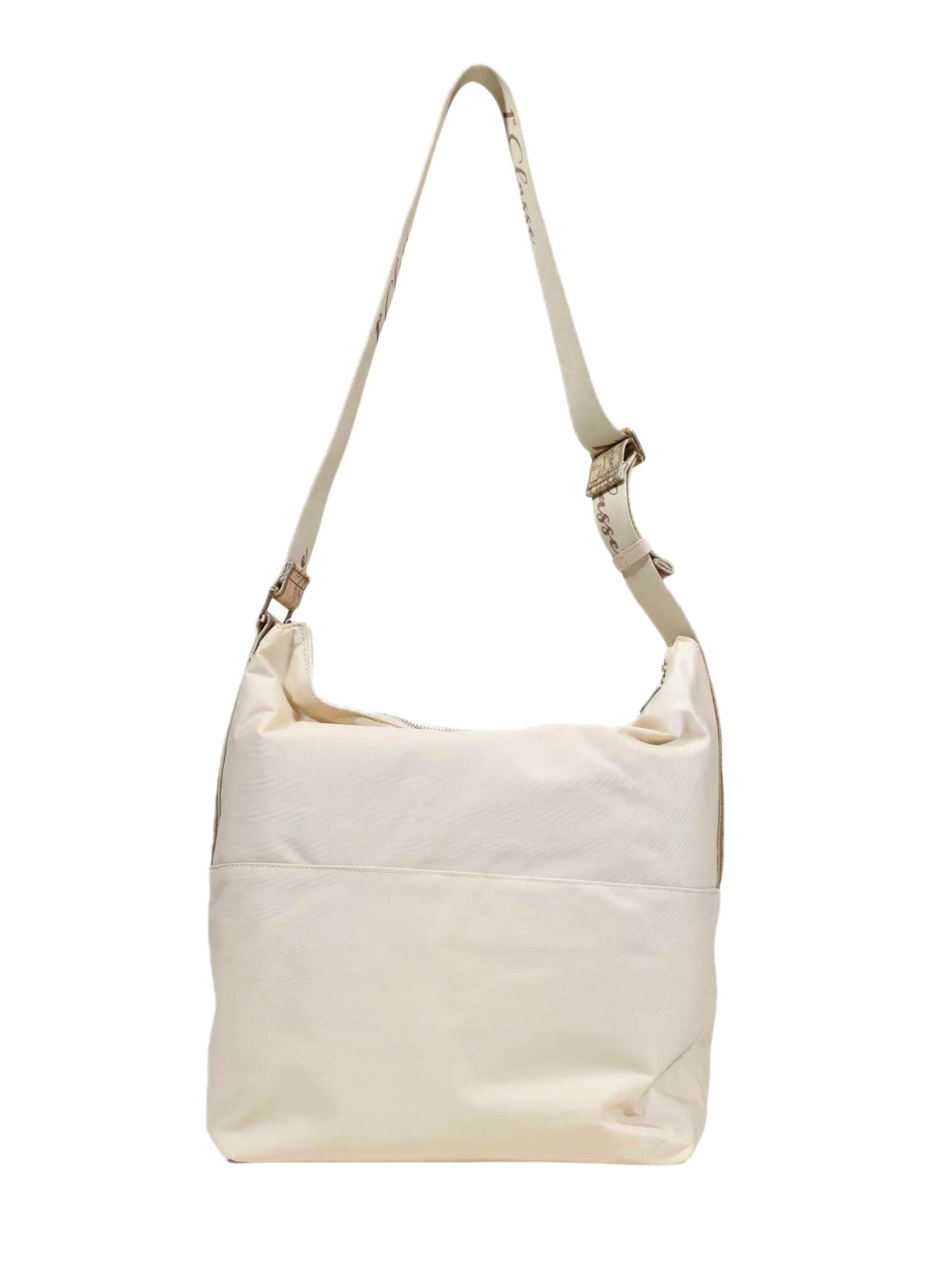 Alviero Martini Crossbody bag 'LLE469762' in Beige