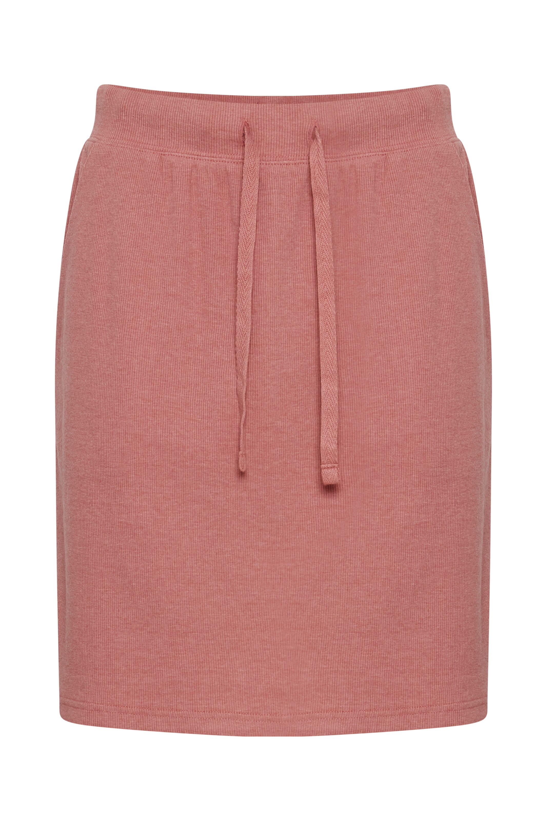 Oxmo Rok 'Lou' in Roze: voorkant