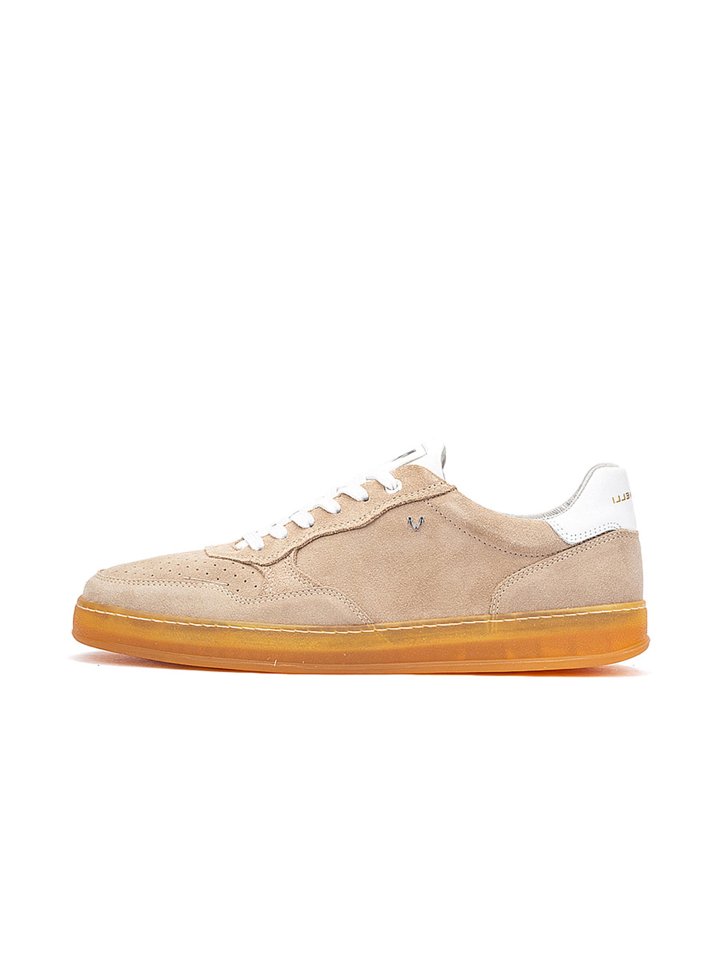 Martinelli Sneaker 'Seaford' in Beige: Vorderseite