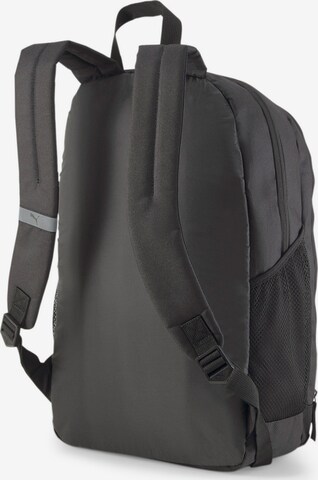 PUMA Backpack 'Buzz' in Black
