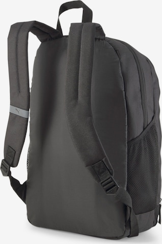 PUMA - Mochila 'Buzz' em preto