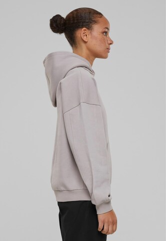 Urban Classics Sweatshirt in Grau