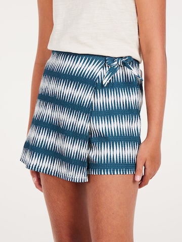 PROTEST Rock 'PRTTIC JR' in Blau