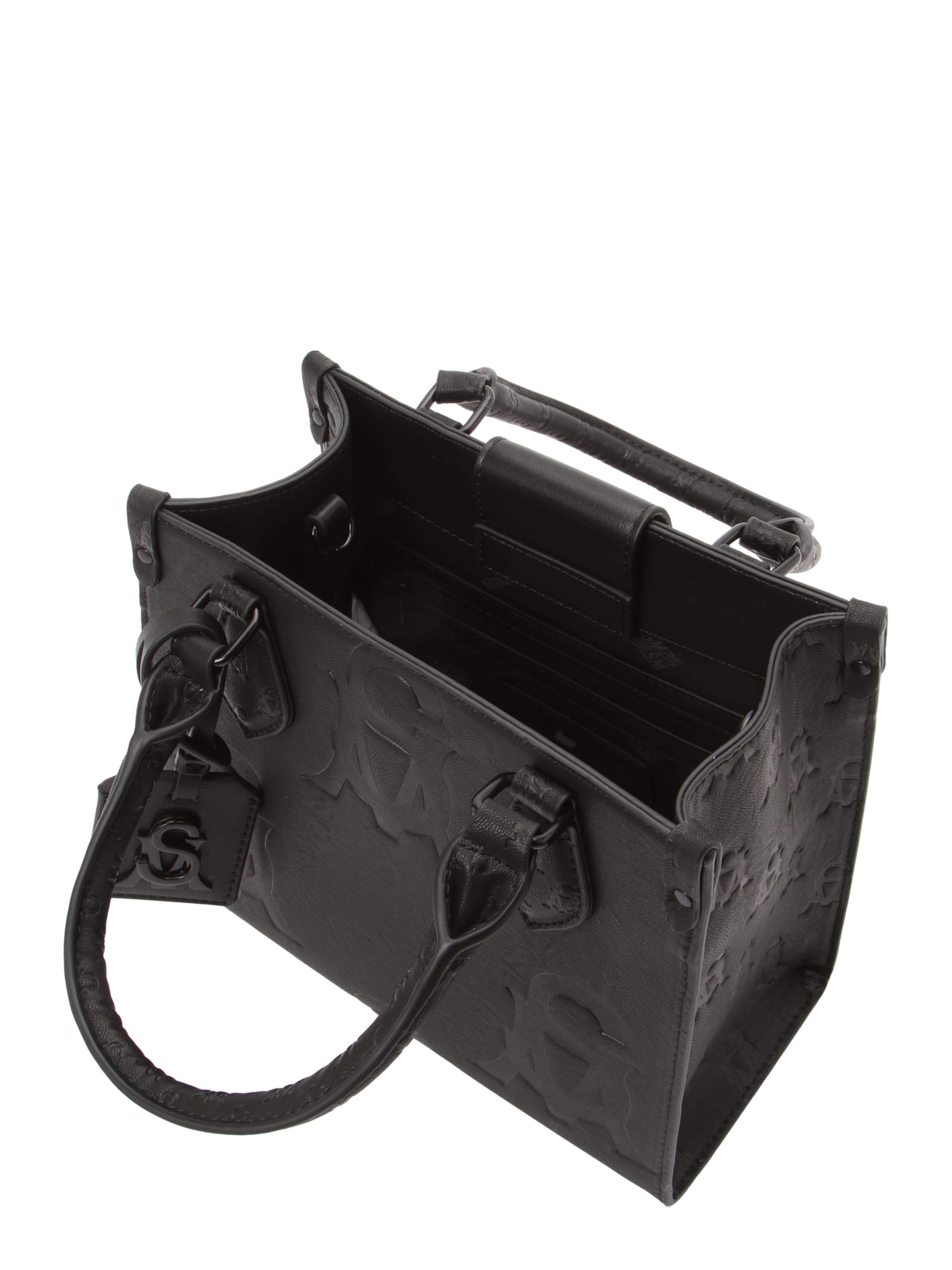 STEVE MADDENRučna torbica 'Brola' - crna boja