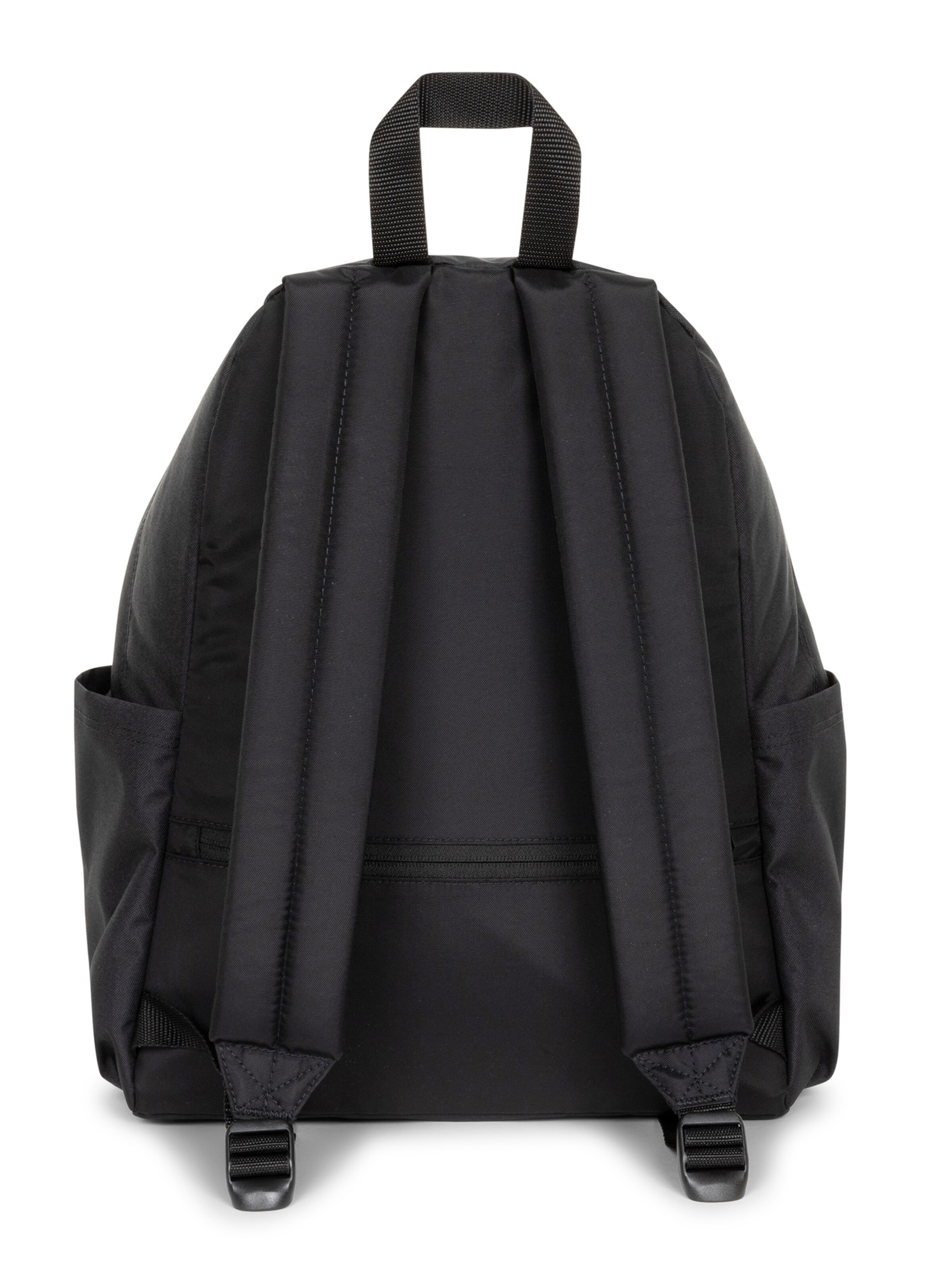 EASTPAK Backpack 'Day Pak'r' in Black
