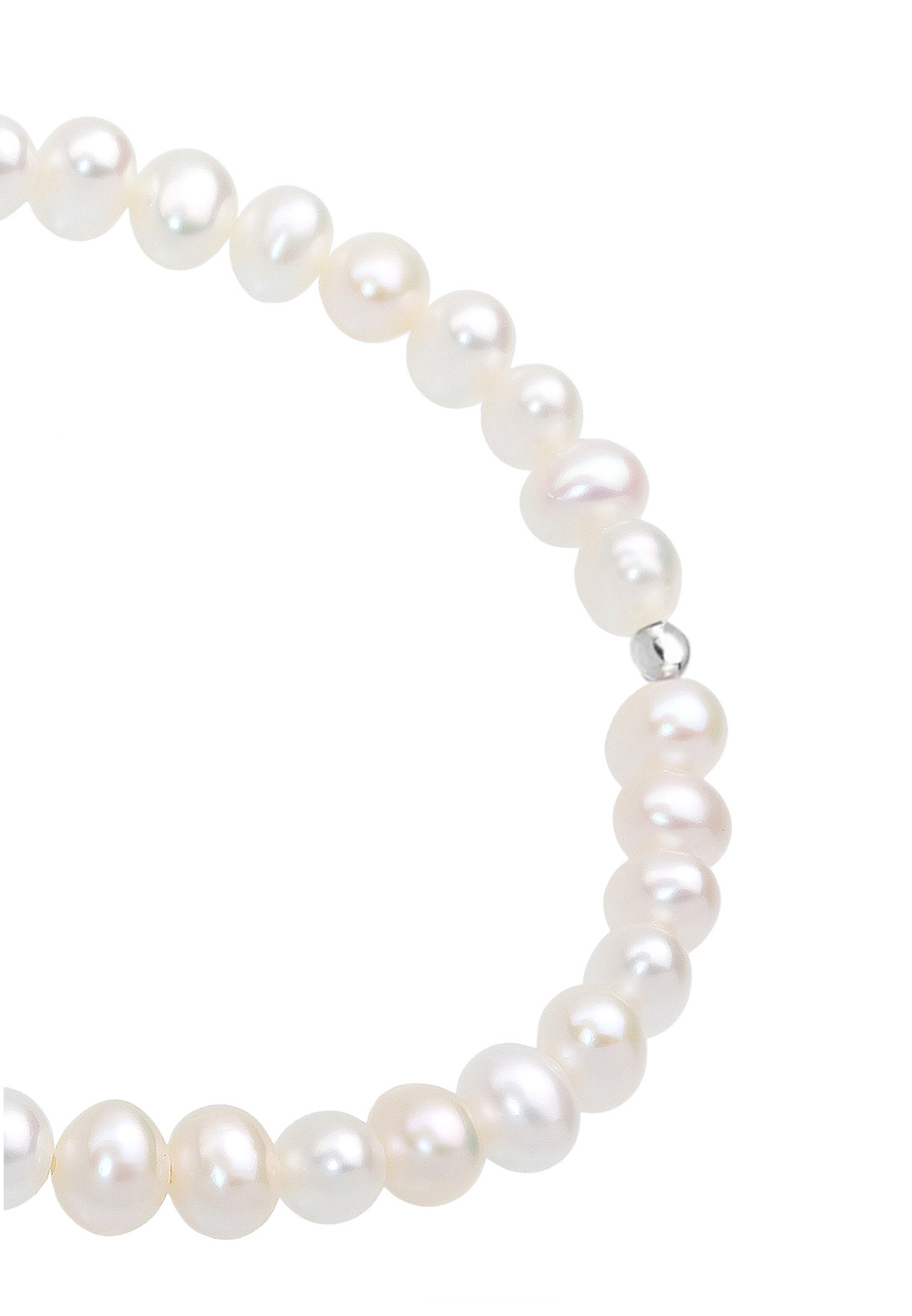 Bracelet ELLI en blanc