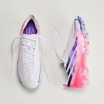 Scarpa da calcio 'F50 Hyperfast Elite' di ADIDAS PERFORMANCE in grigio