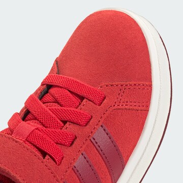 ADIDAS SPORTSWEAR Sneakers 'Grand Court 00s' in Rood