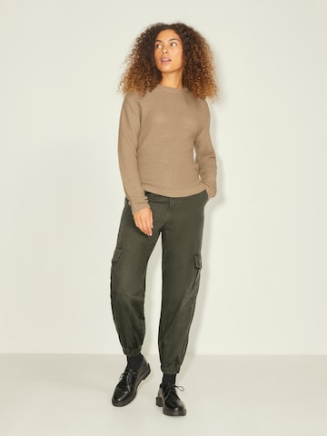 JJXX - Tapered Pantalón cargo 'Holly' en verde