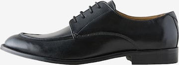 juoda Next Batai su raišteliais: priekis