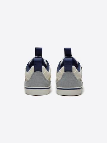 TIMBERLAND - Zapatillas deportivas en blanco