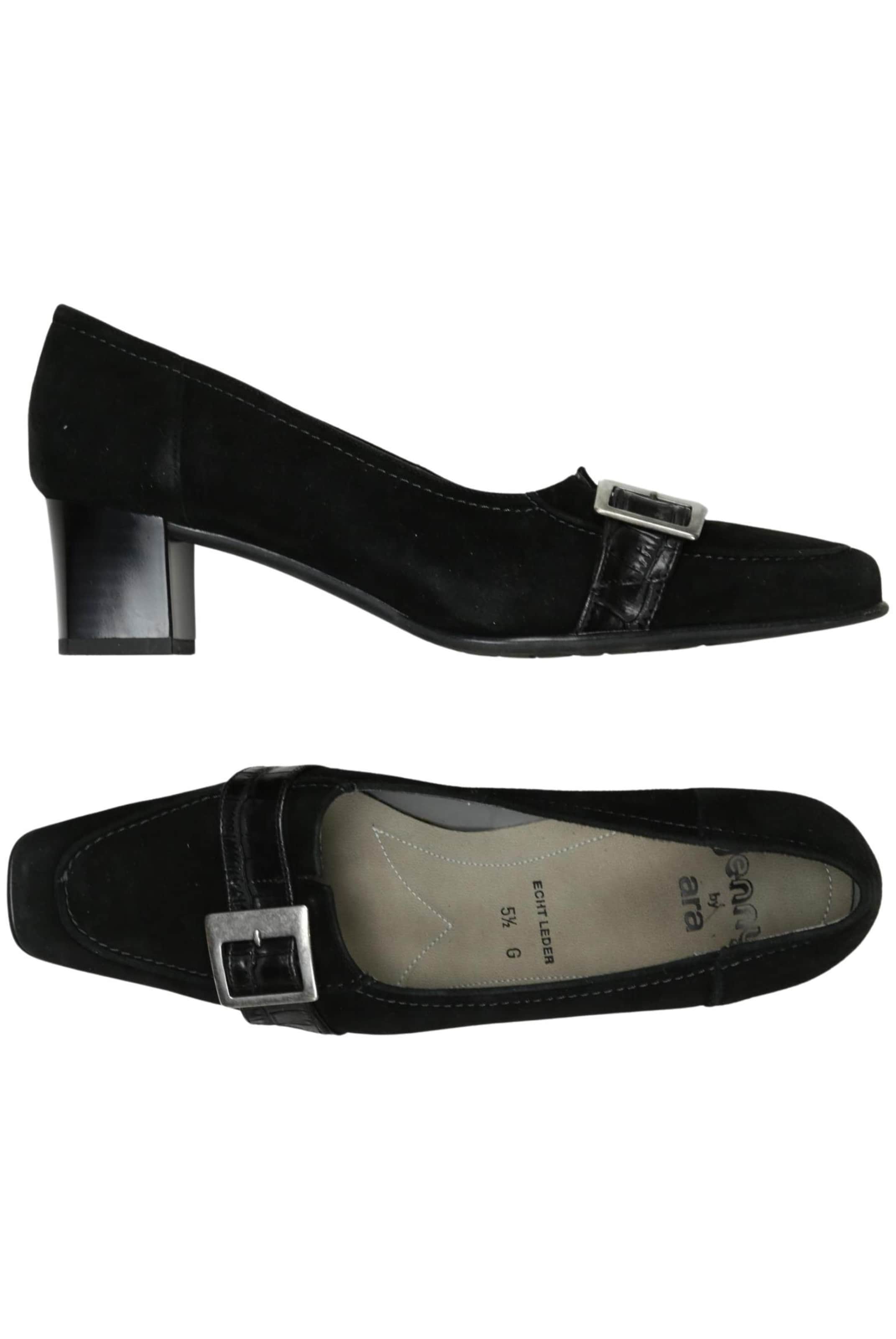 ARA High Heels & Pumps in 38,5 in Black: front