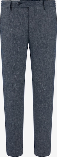 Kelnės iš Boggi Milano, spalva – indigo spalva, Prekių apžvalga