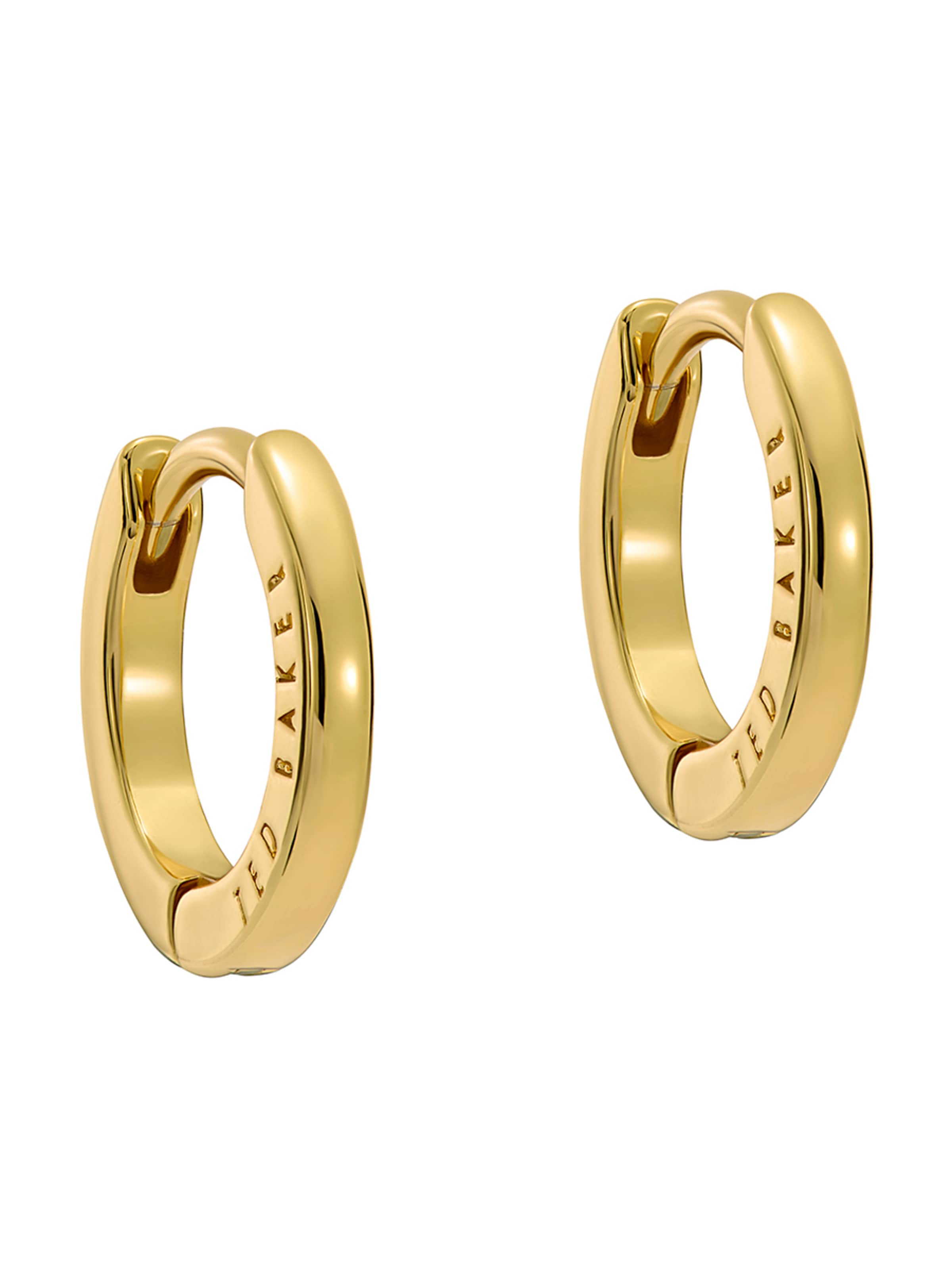 Ted Baker Øreringe i guld: forside