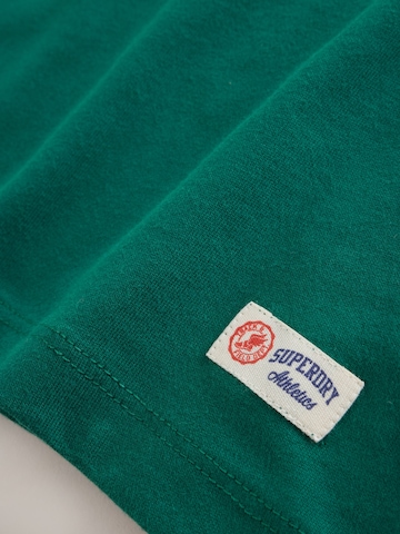 Superdry & Co - Camiseta en azul